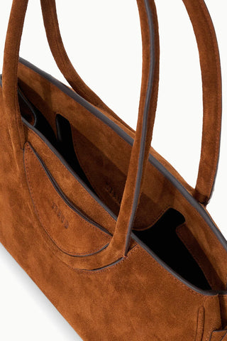 Staud Maude Shoulder Bag