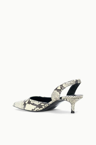 Staud Sebastian Slingback