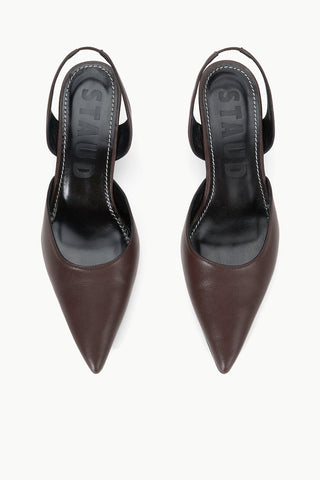 Staud Sebastian Slingback