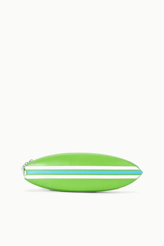Staud Surfboard Clutch