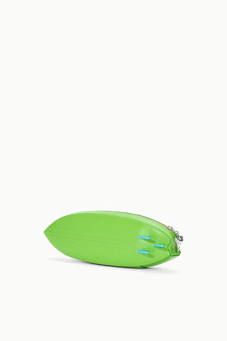 Staud Surfboard Clutch