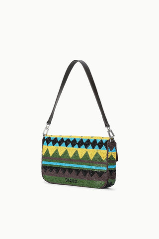Staud Timmy Beaded Bag