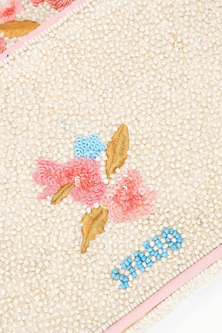 Staud Tommy Beaded Bag