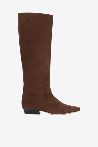 Staud Wally Flat Boot
