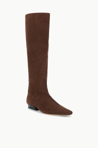 Staud Wally Flat Boot