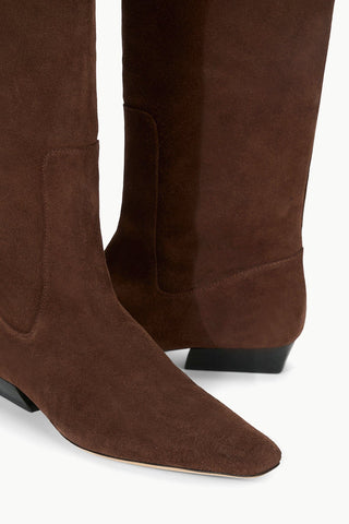 Staud Wally Flat Boot