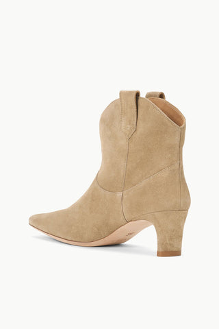Staud Western Wally Ankle Boot