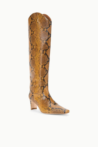 Staud Western Wally Boot