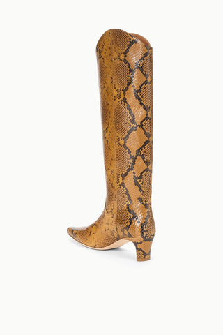 Staud Western Wally Boot
