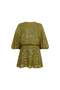 Moss Sequin