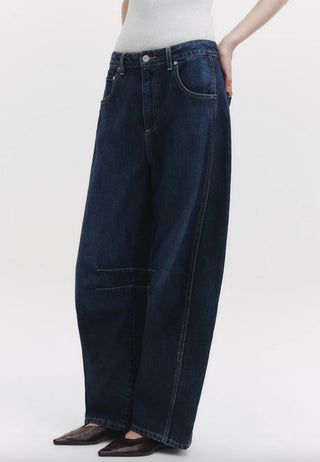 TWP New Barrel Jean