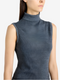 Dark Grey Melange