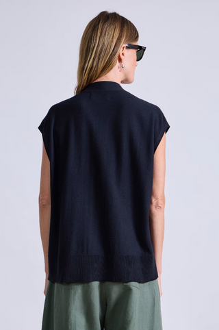 Apiece Apart Bardi Drippy Vest
