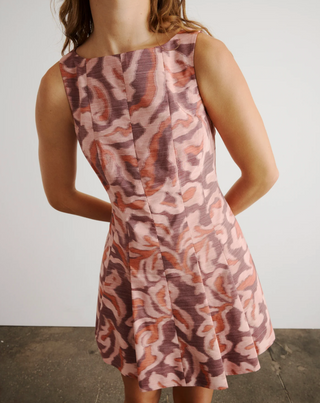 Tanya Taylor Glenda Dress