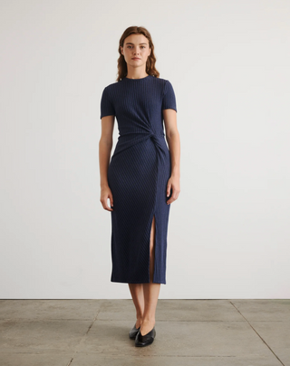 Tanya Taylor Flint Dress