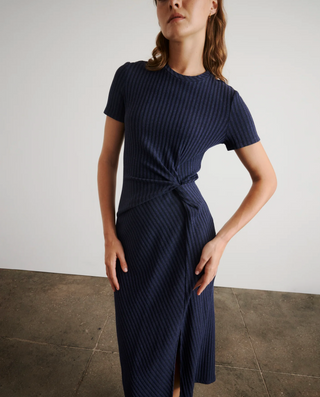 Tanya Taylor Flint Dress
