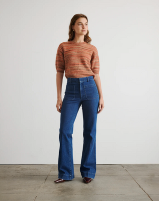 Tanya Taylor Anne Sweater