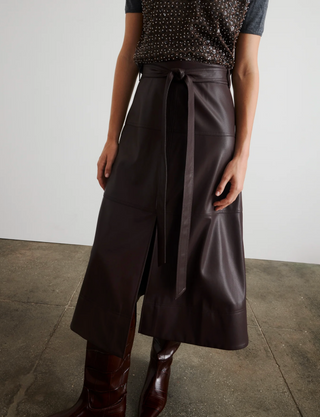 Tanya Taylor Hudley Skirt