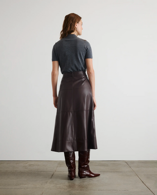 Tanya Taylor Hudley Skirt