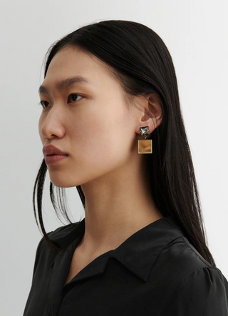 Rachel Comey Halstead Gem Earring