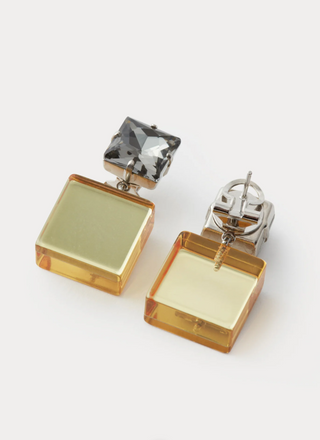 Rachel Comey Halstead Gem Earring