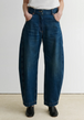 Vintage Indigo