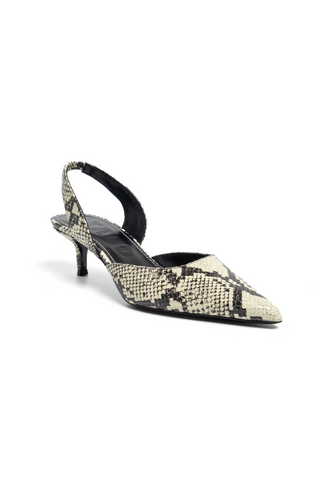 Staud Sebastian Slingback