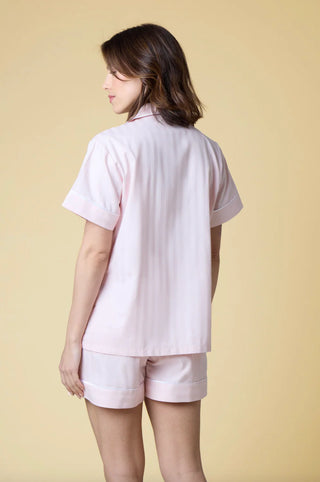 KIP Cotton Pajama Short Set