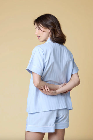 KIP Cotton Pajama Short Set