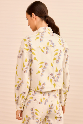 Ulla Johnson The Bobbi Jacket