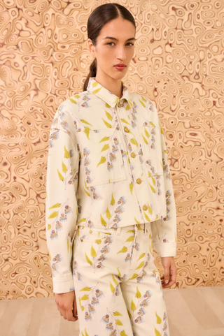 Ulla Johnson The Bobbi Jacket