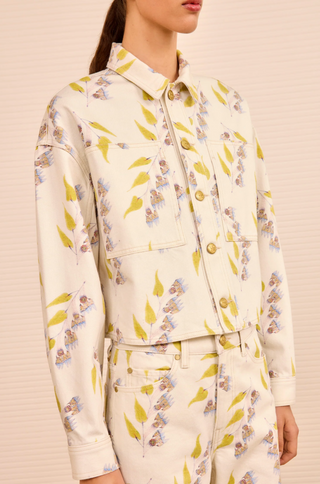 Ulla Johnson The Bobbi Jacket