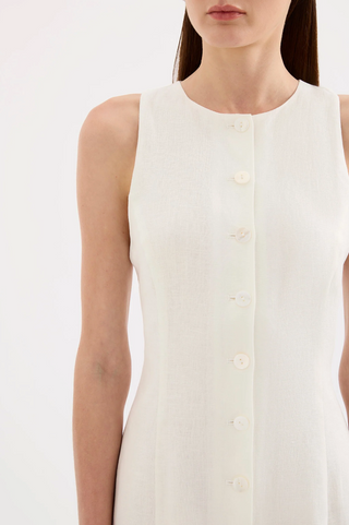 Nude Lucy Mazi Dress