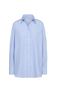 Blue Haven/White