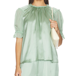 Ulla Johnson Alina Top