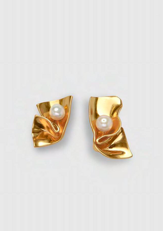 Brie Leon Naia Earrings