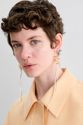 Rachel Comey Nerium Earrings