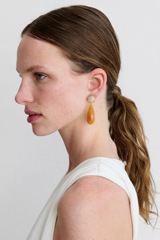 Rachel Comey Pamploma Earrings