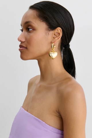 Rachel Comey Amour Hoop