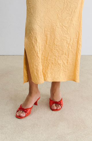 Rachel Comey Taro Ballet Heel