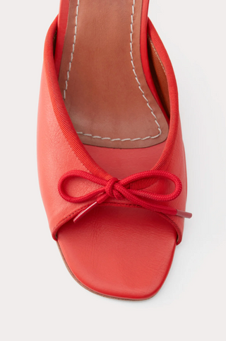 Rachel Comey Taro Ballet Heel