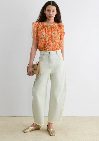 Rachel Comey Keenan Pant