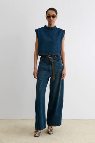 Rachel Comey Bacchus Top