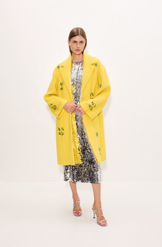 Simon Miller Esme Coat