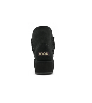 Mou Platform Boot