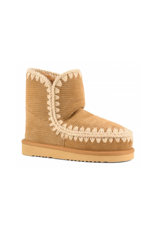 Mou Eskimo 18 Trainline Boot