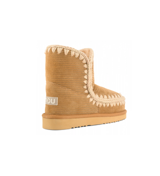 Mou Eskimo 18 Trainline Boot