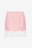 Faded Blush/White