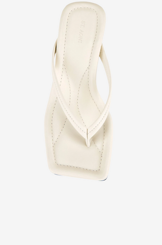 St. Agni Thong Detail Heel