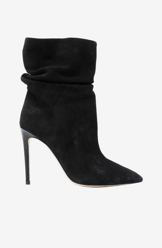Paris Texas Stiletto Slouchy Boot